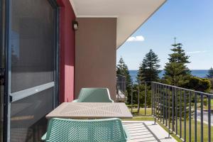 Cottesloe Seaside Bliss