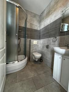 Apartamenty i Pokoje Tornado