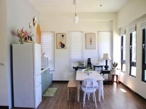 山外鄉村民宿 Shanwai Countryside B&B金門環島南路五段777號