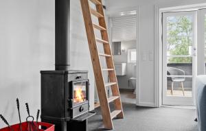 Holiday Home Skaubjergvej