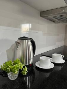 Apartamento céntrico con las mejores vistas de Mendoza