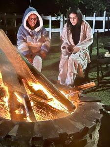 Casa condomínio Atibaia