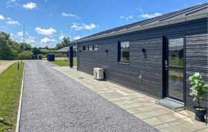 Cozy Home In Hemmet With Wifi