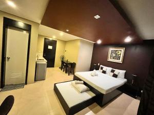 Casita Isla Beach Inn