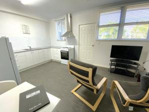 Getaway Villas Unit 3812