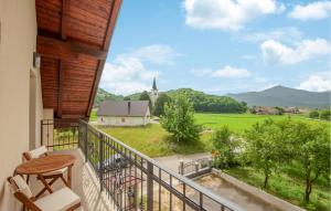 Amazing Home In Prozor With Kitchen 