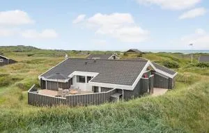 Holiday Home Monasvej Løkken Iv - Grønhøj