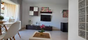 Estudio Suit Alegría Benal Beach