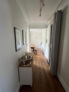 Paris 17 Champs-Élysées