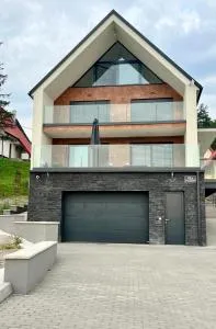 Vila Valkov - Holčíkovce