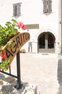 Agriturismo La Ciasa Del Fabio