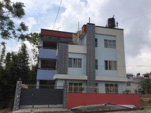 Majestic nature home 1