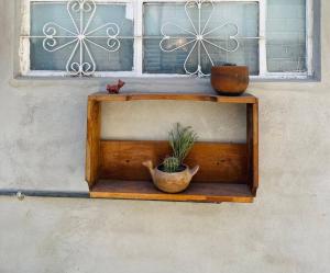 Mini Depa cerca del aeropuerto y Foro Sol