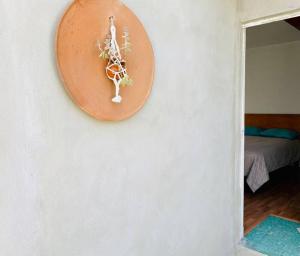 Mini Depa cerca del aeropuerto y Foro Sol