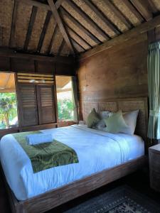 Phòng Deluxe Có Giường Cỡ King (Deluxe King Room)