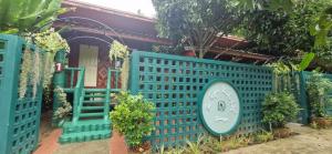 Khao Sok Royal Bamboo Lodges - SHA Certified