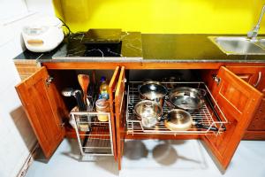 SIMI Lotus Maison Hanoi - Peaceful retreat in Local neighborhood