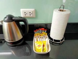 Krabi Luxury Penthouse