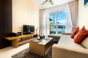 Krabi Luxury Penthouse