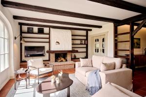 Reetdach-Villa mit Blick in die Natur - 160m² Entspannung pur