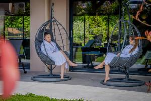 Hotels Logis Hotel Le Regal & Spa : photos des chambres