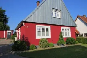 "Ferienhaus Großenaspe" - Großenaspe