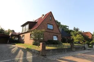 Ferienwohnung im Auenland - Nützen