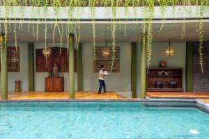 Janardana 4 BR Private Pool Villa ZN157