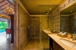 Janardana 4 BR Private Pool Villa ZN157