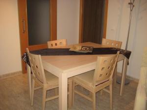 Apartamento Illa Mar