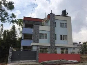 Majestic nature home - Heṭauḍā