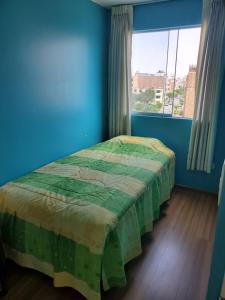 Edificio Parque Suarez - San Miguel