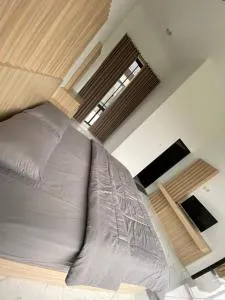 Mountain View Villa - 巴图拉登