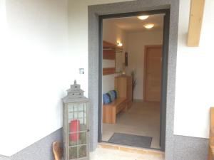 Ferienhof Hintergrabenbauer