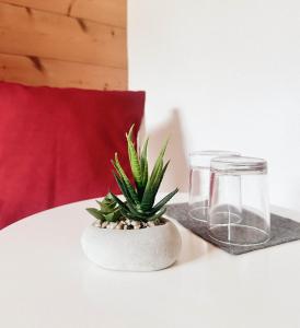 Double Room with Private Bathroom room in s´Amagmach