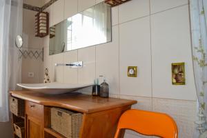 Maisons d'hotes A Nouste chambres d'hotes et gite ONLY ADULTS : photos des chambres