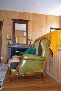 Maisons d'hotes A Nouste chambres d'hotes et gite ONLY ADULTS : photos des chambres