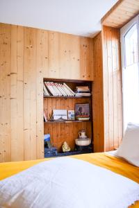 Maisons d'hotes A Nouste chambres d'hotes et gite ONLY ADULTS : photos des chambres