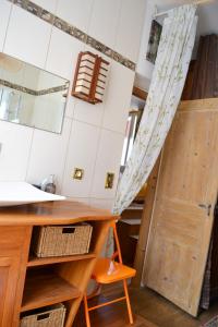 Maisons d'hotes A Nouste chambres d'hotes et gite ONLY ADULTS : photos des chambres