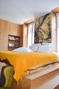 Maisons d'hotes A Nouste chambres d'hotes et gite ONLY ADULTS : photos des chambres