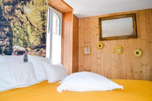 Maisons d'hotes A Nouste chambres d'hotes et gite ONLY ADULTS : photos des chambres