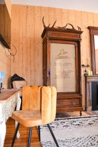 Maisons d'hotes A Nouste chambres d'hotes et gite ONLY ADULTS : photos des chambres