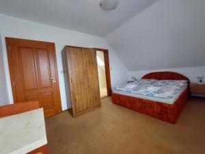 Apartment with Garden View room in Apartmány AQUAVILLA