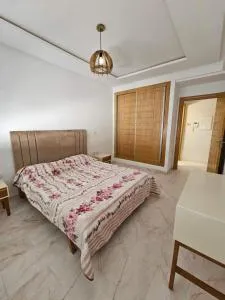 S1 hammam sousse - Akouda