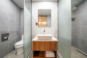 어라연 관광호텔 영월