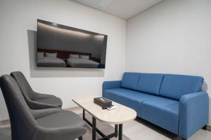 어라연 관광호텔 영월