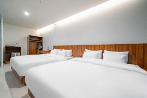 어라연 관광호텔 영월