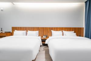 어라연 관광호텔 영월