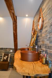 Maisons d'hotes A Nouste chambres d'hotes et gite ONLY ADULTS : photos des chambres
