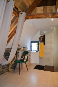 Maisons d'hotes A Nouste chambres d'hotes et gite ONLY ADULTS : photos des chambres